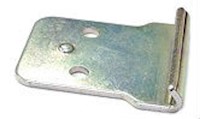 SK-1002 Latch Strikes SK-1002 Latch Strikes
