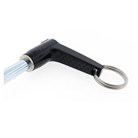17-4 Stainless Steel L-Handle Quick Release Pins - 3