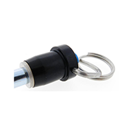 17-4 Stainless Steel Ring Handle Quick Release Pins - 3