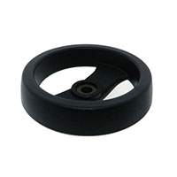 2 Spoke Plastic Handwheels with No Handle 2 Spoke Plastic Handwheels with No Handle