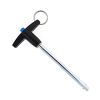304 Stainless Steel T-Handle Quick Release Pins