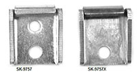 SK-9757 Latch Strikes SK-9757 Latch Strikes