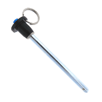 17-4 Stainless Steel Button Handle Quick Release Pins 17-4 Stainless Steel Button Handle Quick Release Pins