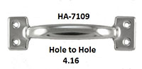 HA-7109 Pull Handles