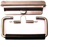 HA-9803 Chest Handles with Neoprene Grip