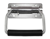 HA-8010 Chest Handles with Neoprene Grip
