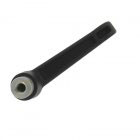 Classic Style Imperial Plastic Adjustable Handles with Stainless Steel Tapped Insert - 3