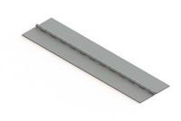 304 Stainless Steel Continuous Hinges
