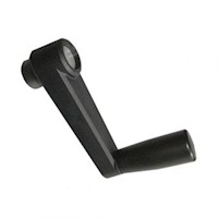 Plastic Crank Handles Plastic Crank Handles
