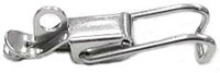 CA-2273 Lockable Draw Latches with Long Hook Bail