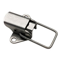CA-2141 Draw Latches with Straight Loop Bail CA-2141 Draw Latches with Straight Loop Bail