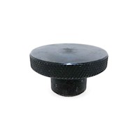 Knurled Control Knobs Knurled Control Knobs