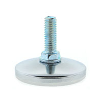 LevelStar Nylon Base Leveling Pads