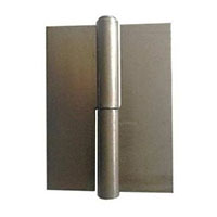 Loose Joint Steel Hinges Loose Joint Steel Hinges