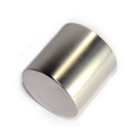 N42 to N52 Rare Earth Neodymium Disc and Cylinder Magnets