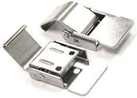 CA-3600 Over-Center Draw Latches