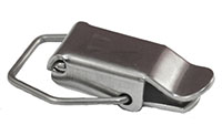 CA-2000 Over-Center Draw Latches with Hexagonal Bail CA-2000 Over-Center Draw Latches with Hexagonal Bail