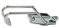 CA-2043 Over-Center Draw Latches with Long Hook Bail CA-2043 Over-Center Draw Latches with Long Hook Bail