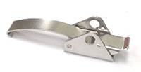 CA-4235X Padlockable Over-Center Draw Latches CA-4235X Padlockable Over-Center Draw Latches