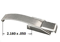 CA-4220 Over-Center Draw Latches with Long Hook CA-4220 Over-Center Draw Latches with Long Hook