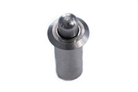 Standard Spring Plungers with Press Fit