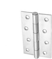 Stainless Steel Butt Hinges