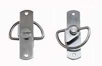 CA-0012X Screw Turn Latches CA-0012X Screw Turn Latches