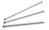 Straight Style Nitride Ejector Pins