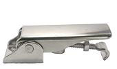 CA-5100X Under-Center Draw Latches CA-5100X Under-Center Draw Latches