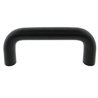 Bottom Mount Aluminum Cabinet Handles Bottom Mount Aluminum Cabinet Handles