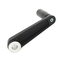 Aluminum Crank Handles with Revolving Handle - 3