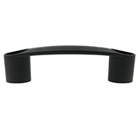 Top Mount Plastic European Style Pull Handles