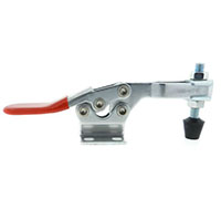 Horizontal Toggle Clamps Horizontal Toggle Clamps