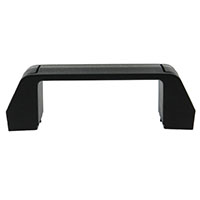 Top Mount Plastic Vari Grip Pull Handles