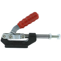 Push-Pull Toggle Clamps Push-Pull Toggle Clamps