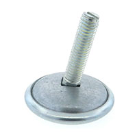 Rattle Mount Leveling Pads Rattle Mount Leveling Pads