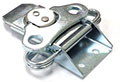 LL-3032 Flat Cam Wing Turns-Link Locks