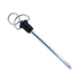 17-4 Stainless Steel Ring Handle Quick Release Pins