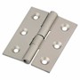 Aluminum Butt Hinges
