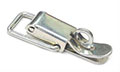 CA-2060 Lockable Draw Latches with Straight Loop Bail