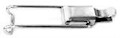 CA-3HC Draw Latches with Long Hook Bail