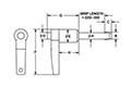 <!-L-Handle Quick Release Pins - 2->
