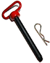 Large Ring Pins