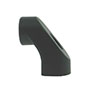 Aluminum Tube Handle Ends