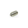 Stainless Steel with Light End Force Short Spring Plungers - 4