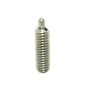 Stainless Steel Standard Spring Plungers with Standard End Force