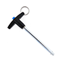Steel T-Handle Quick Release Pins