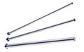 Straight Style Nitride Ejector Pins