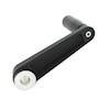 Aluminum Crank Handles with Revolving Handle - 3