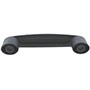 Top Mount Plastic European Style Pull Handles - 4